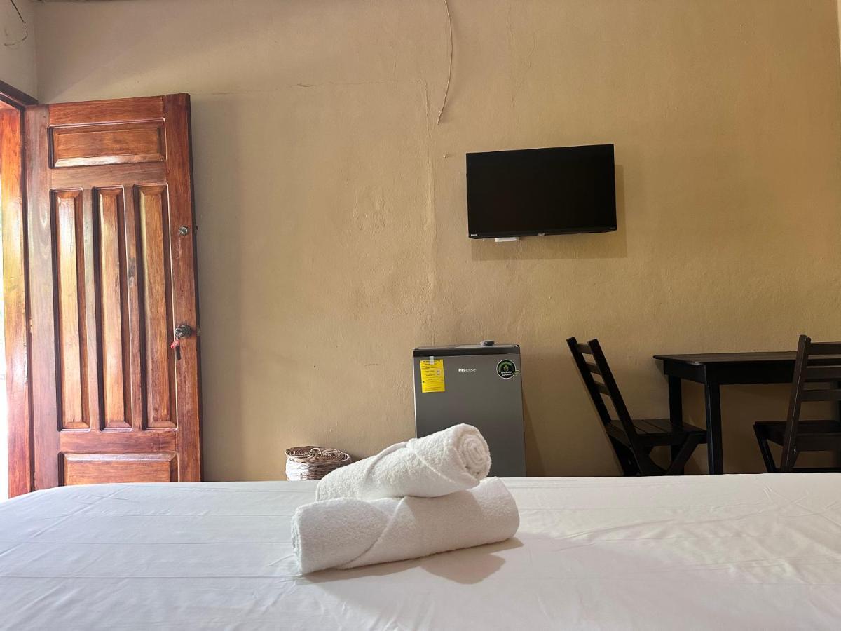 Hotel Bacalar Sunshine Zewnętrze zdjęcie