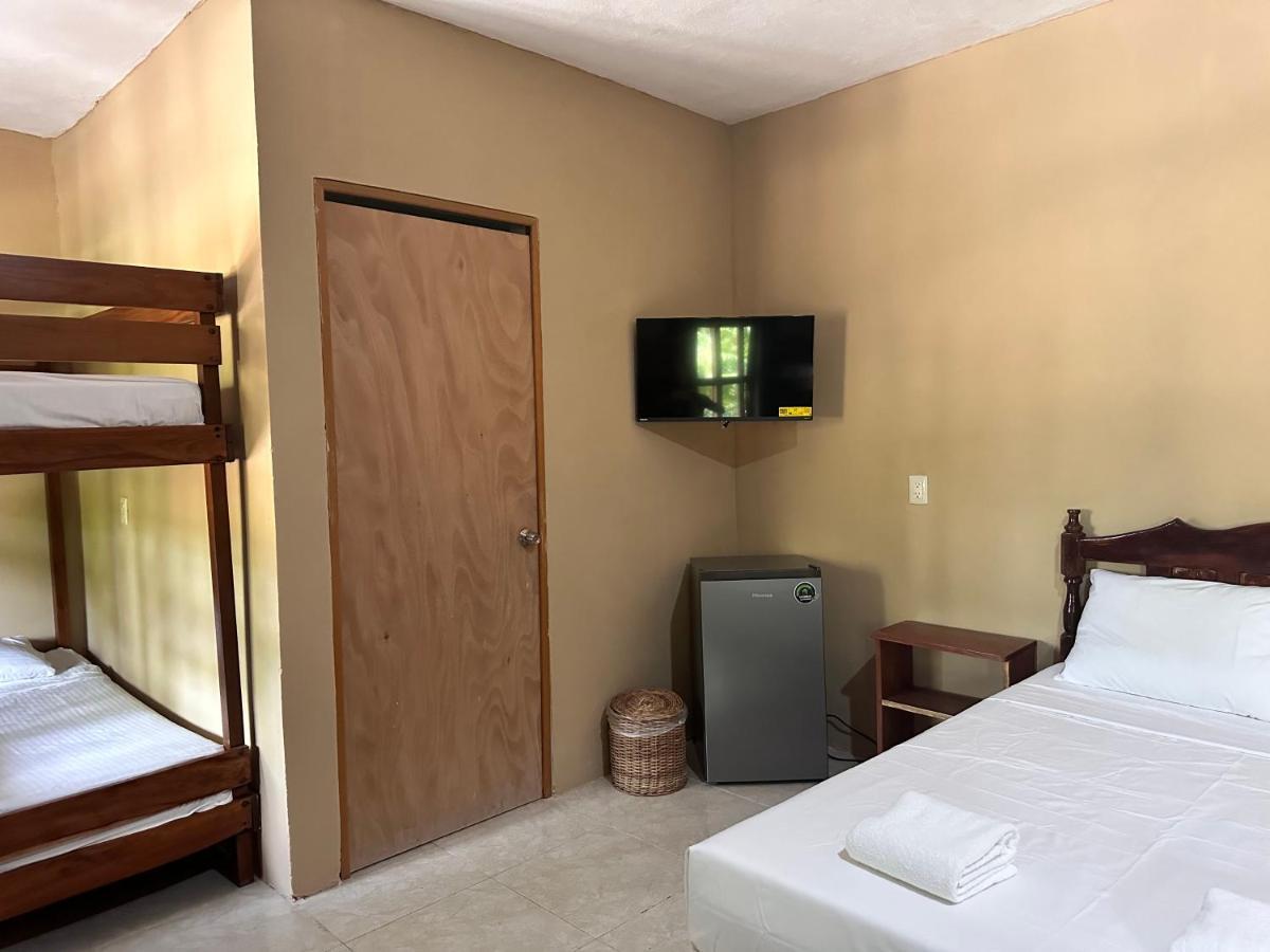 Hotel Bacalar Sunshine Zewnętrze zdjęcie