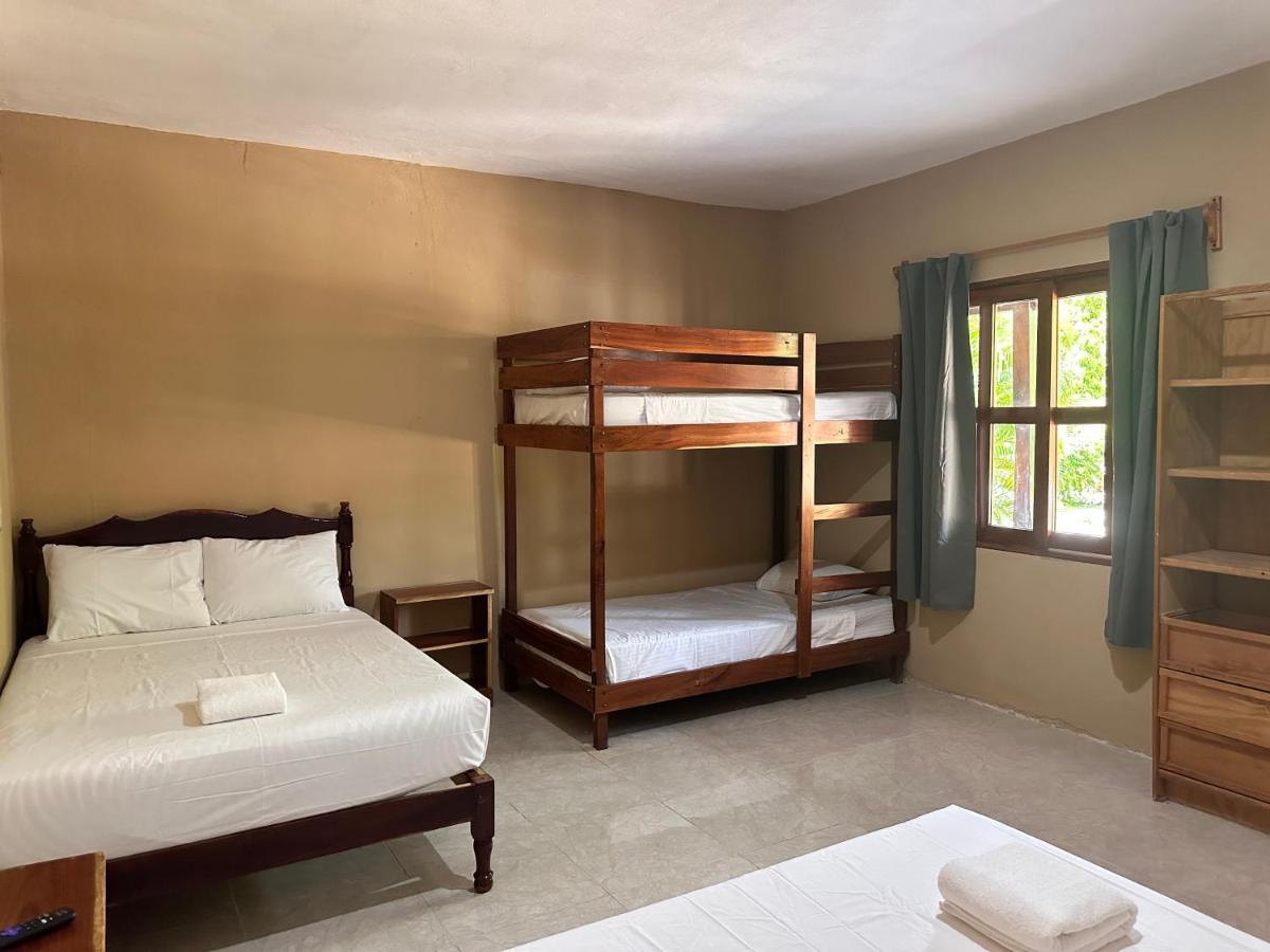 Hotel Bacalar Sunshine Zewnętrze zdjęcie