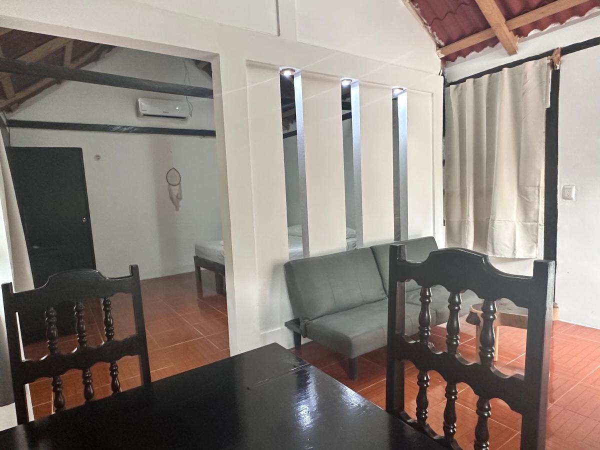 Hotel Bacalar Sunshine Zewnętrze zdjęcie