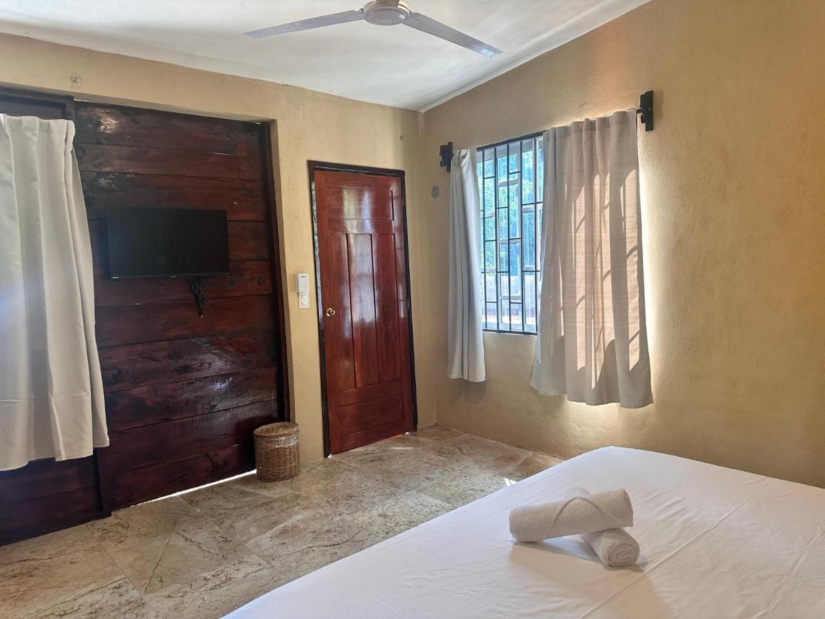 Hotel Bacalar Sunshine Zewnętrze zdjęcie