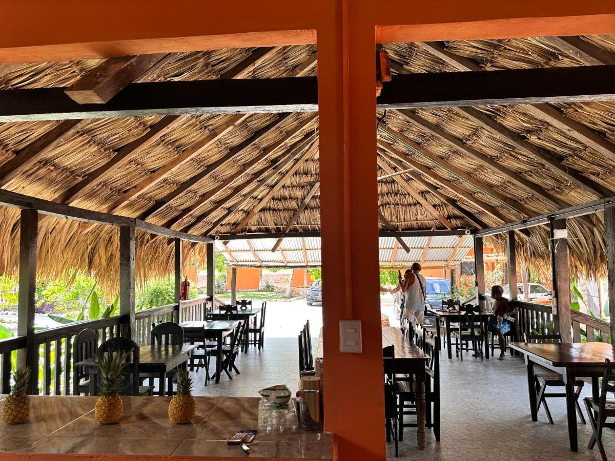 Hotel Bacalar Sunshine Zewnętrze zdjęcie