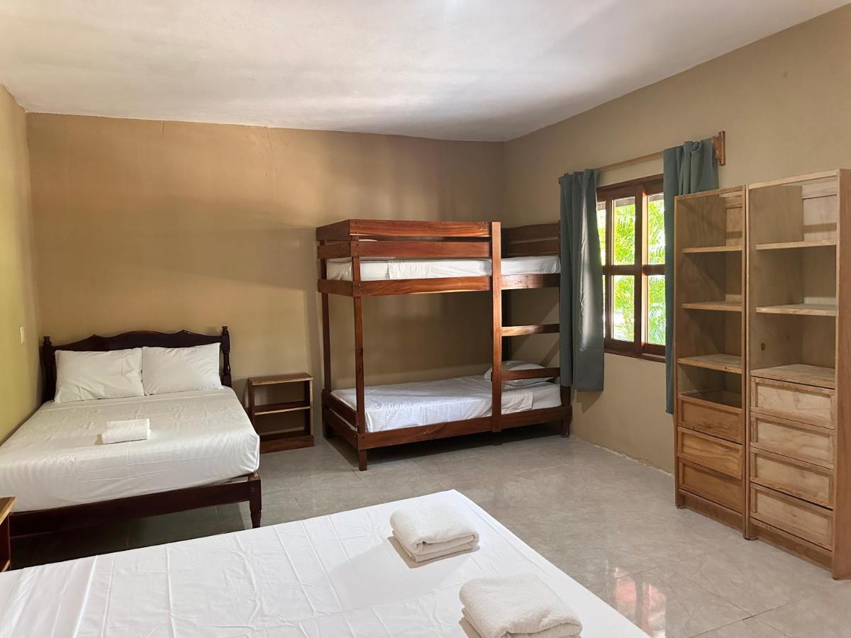 Hotel Bacalar Sunshine Zewnętrze zdjęcie