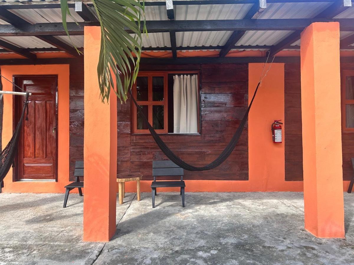 Hotel Bacalar Sunshine Zewnętrze zdjęcie