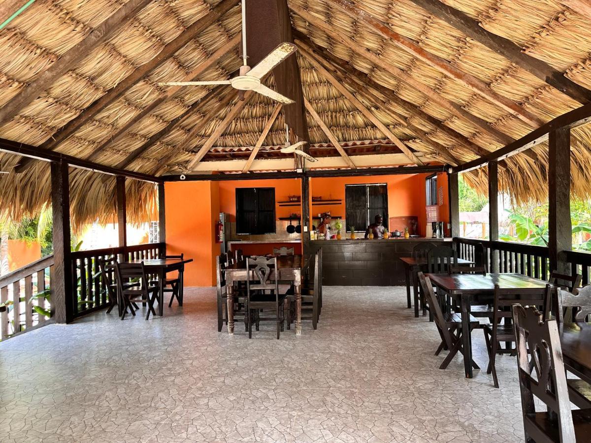 Hotel Bacalar Sunshine Zewnętrze zdjęcie