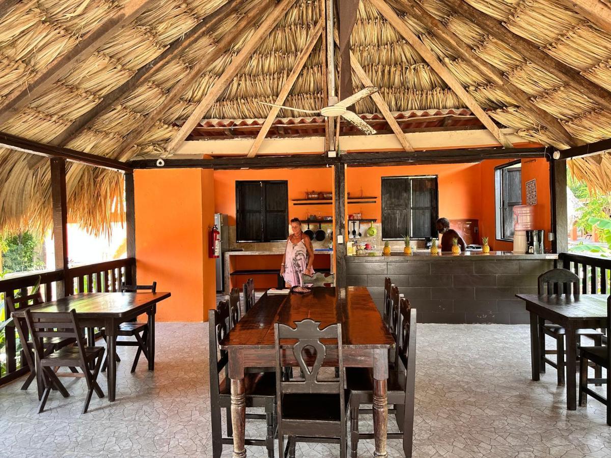 Hotel Bacalar Sunshine Zewnętrze zdjęcie