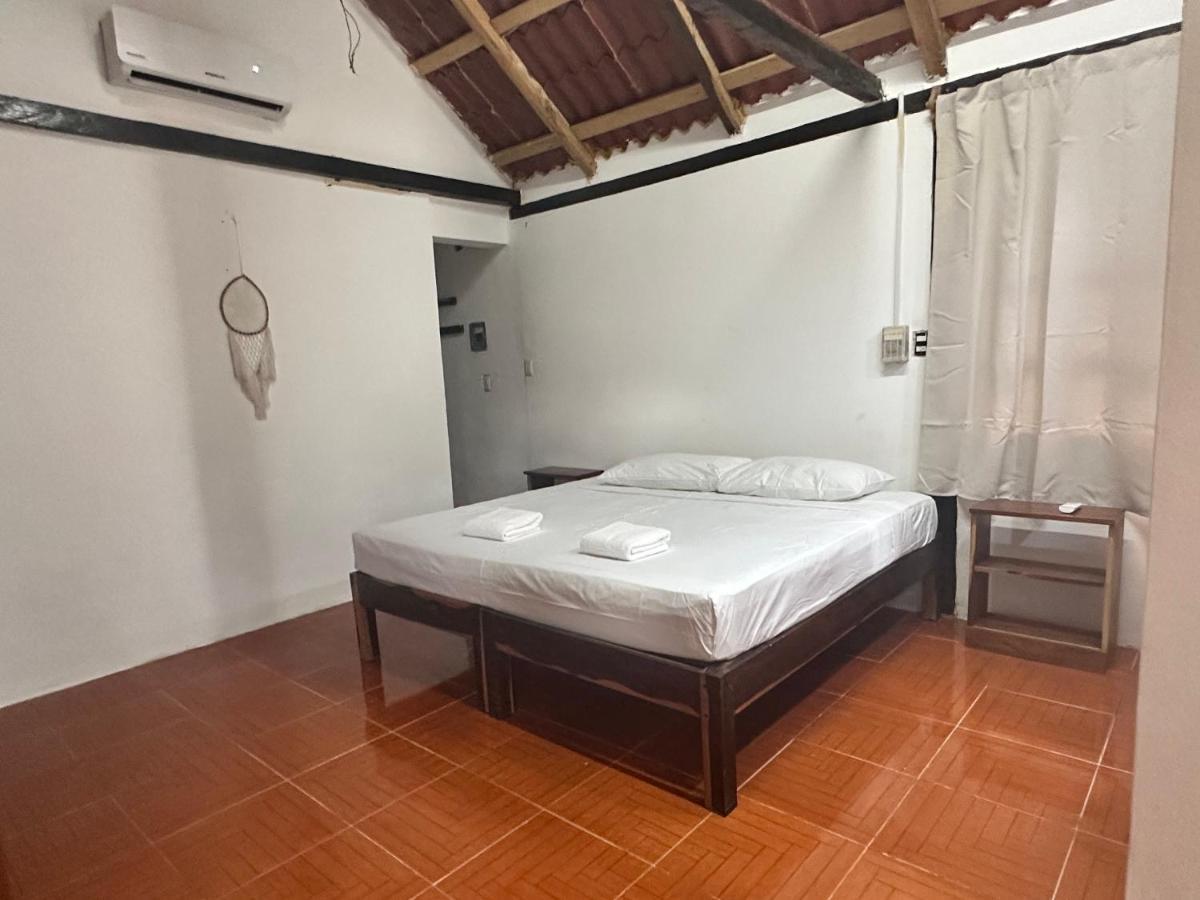 Hotel Bacalar Sunshine Zewnętrze zdjęcie
