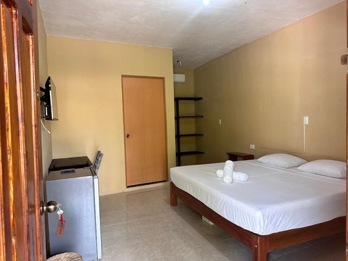 Hotel Bacalar Sunshine Zewnętrze zdjęcie
