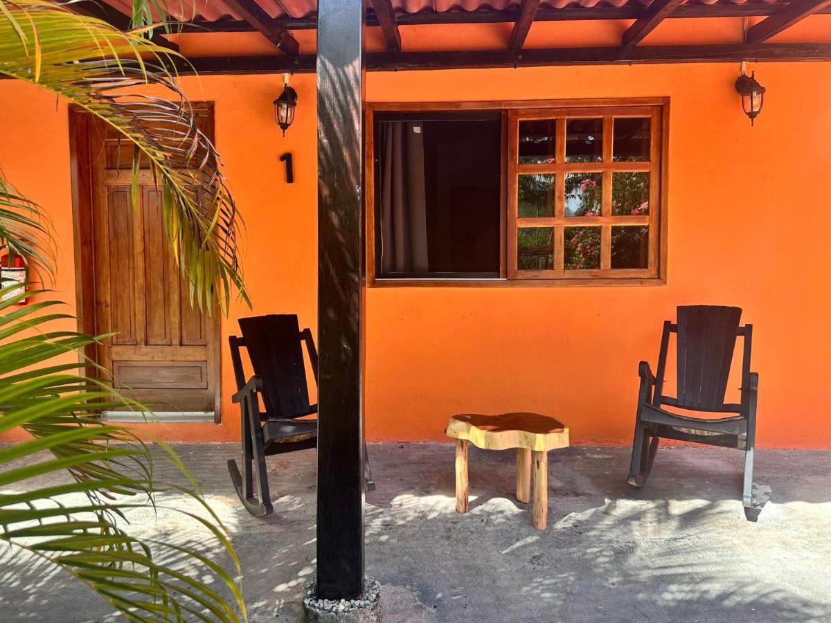 Hotel Bacalar Sunshine Zewnętrze zdjęcie