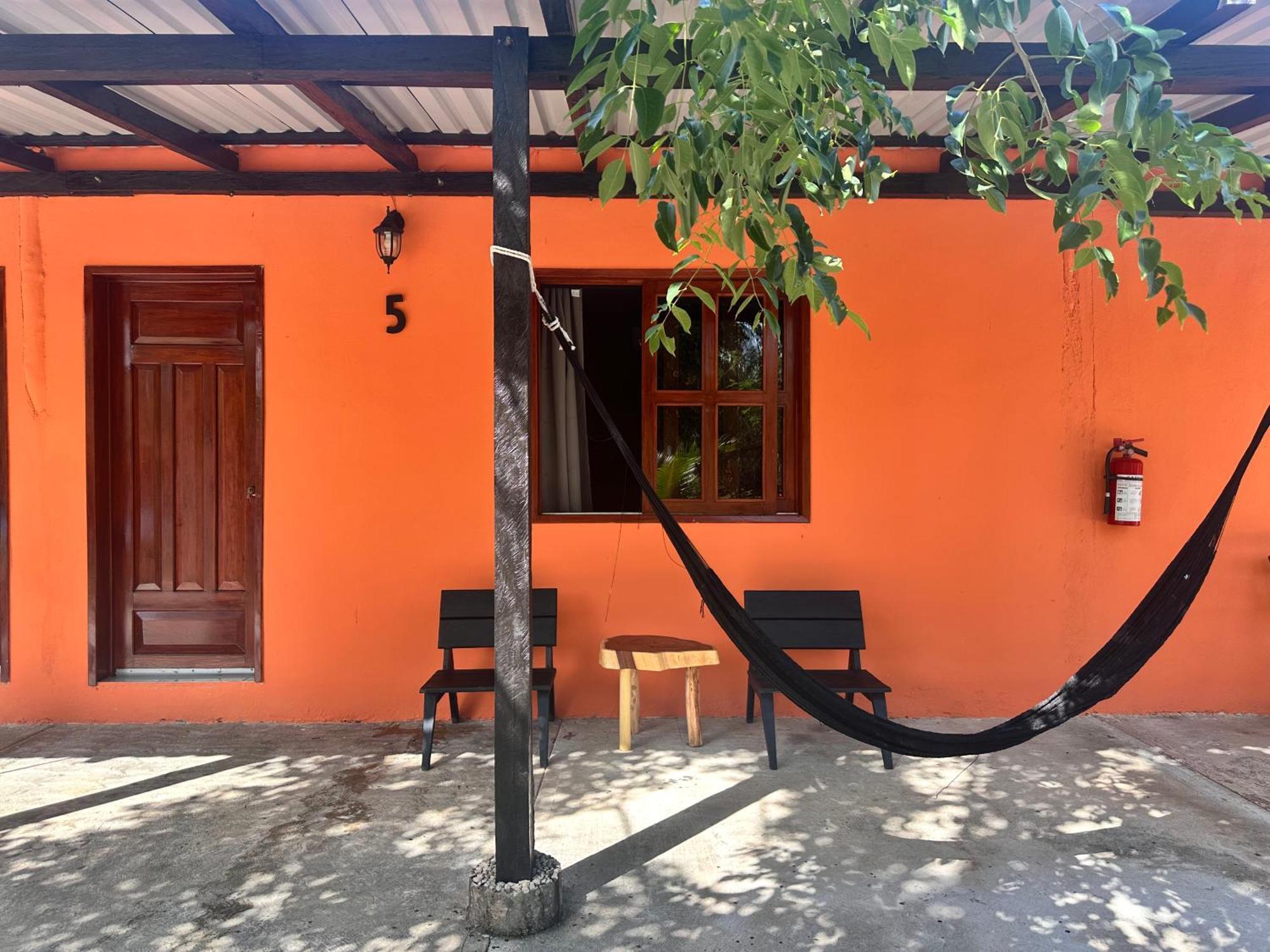 Hotel Bacalar Sunshine Zewnętrze zdjęcie